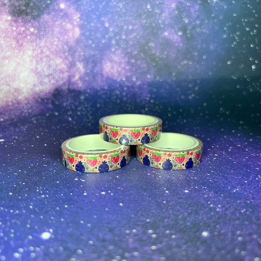 Tutti-Frutti Washi Tape
